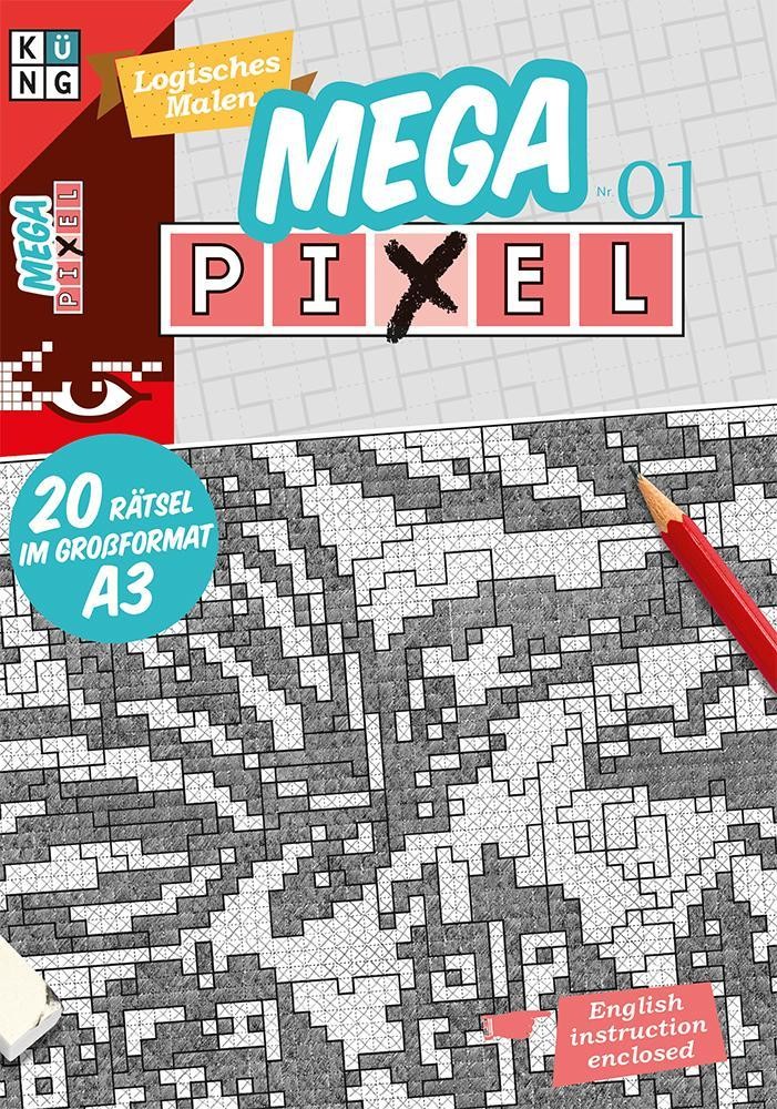 Keesing Schweiz Ag Mega-Pixel 01 - Bild 3