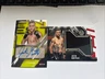 2025 Topps UFC Knockout - Momentous Materials Justin Gaethje Finest On Card Auto