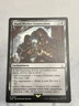 Black Market Connections Assassin's Creed Enchantment Black Rare 87 Reg MTG NM