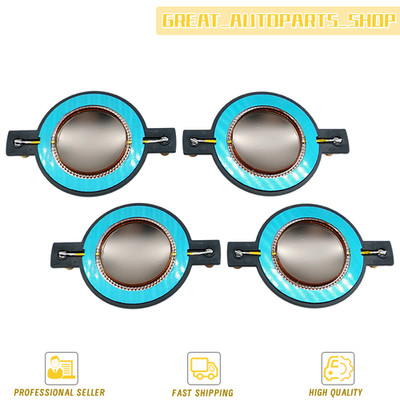 New Diaphragm For Timpano TPT-RPDH2000 for TPT-DH2000 Horn Driver US stock