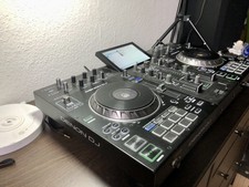   Denon DJ Prime 2 All-in-One Controller Neuw...