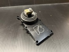 Bowler Performance Nightstick Tremec T56 6 Speed Magnum Short Throw Shifter
