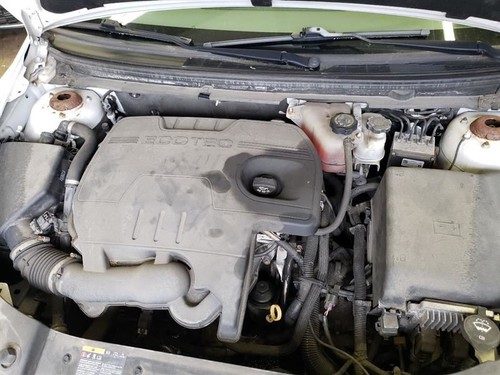 Alternator Fits 08-12 MALIBU 1000559 - Picture 8 of 8