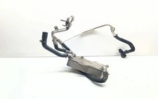 AUDI A6 Avant 4F5, C6 Ölkühler 4G0317021M 2.00 Diesel 2011 33648671