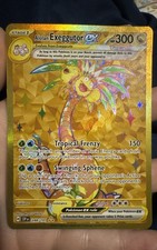 Alolan Exeggutor ex 248/191 Sv08: Surging Sparks Holo on eBay