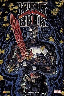 King in Black T04 von Panini | Buch | Zustand wie neu