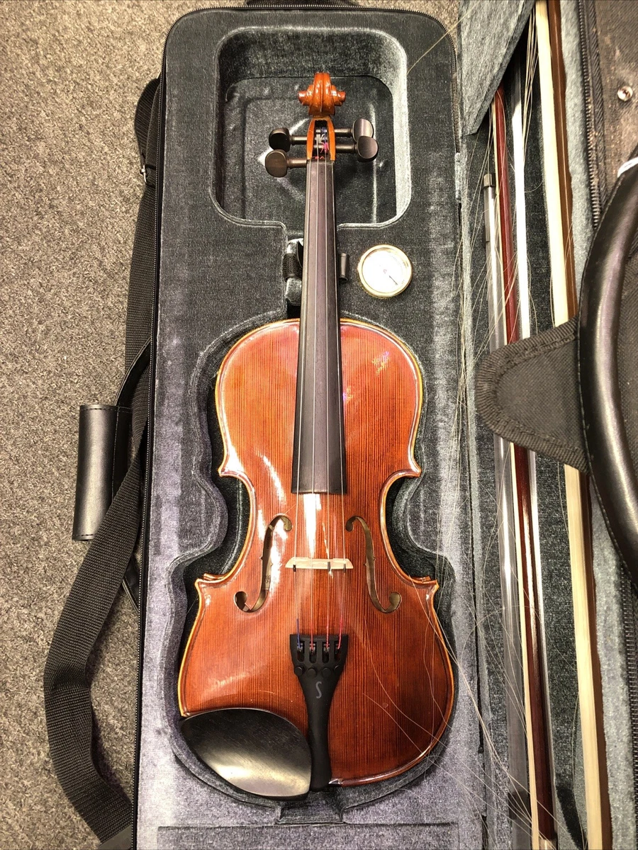 Stentor 4/4 Size Orchestral Violins for sale | eBay