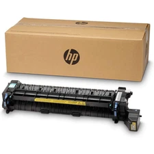 Genuine HP 3WT87A HP LaserJet 110V Fuser Kit NEW OPEN BOX