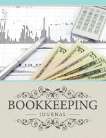 Speedy Publishing Llc | Bookkeeping Journal | Taschenbuch | Englisch (2015)
