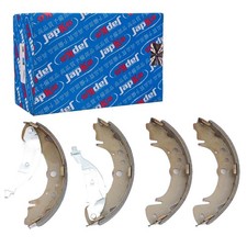 Mâchoire de frein Hyundai SANTA FE