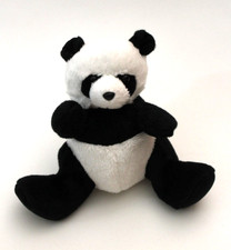 Beanie Babies 2.0 Collection ty Panda Stuffed Animal Toy