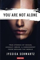 Jyssica Schwartz | You Are Not Alone | Taschenbuch | Englisch (2019)