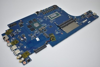 607-16R81-45S MSI Intel i7-12650H NVIDIA RTX 3050 4GB Motherboard MS-16R81