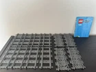 LEGO CITY Flexible Tracks Set (#7499) 100% Complete w/ Pamphlet and Wear