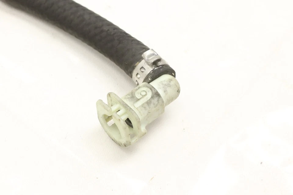 Arctic Cat Wildcat 1000 LTD Late Model 13 Fuel Line 0570-343 52877 Foto 4 de 4