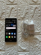 Huawei Mate S CRR-L09 32GB – Smartphone Android – Caricatore Nuovo