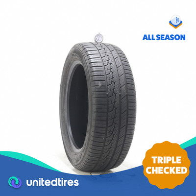 Used 225/55R18 Sumitomo HTR A/S P03 98V - 7.5/32