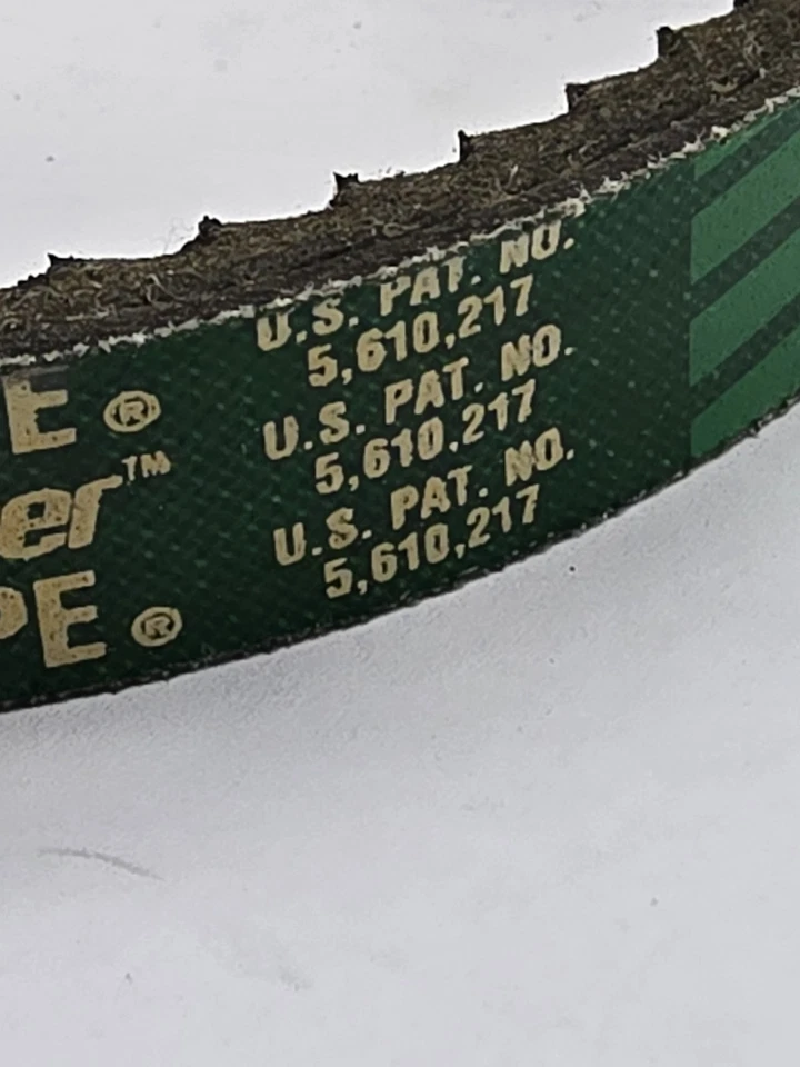 Accesorio Correa de transmisión-Correa en V de alta capacidad (de alta resistencia) Puertas 9350HD Foto 3 de 4