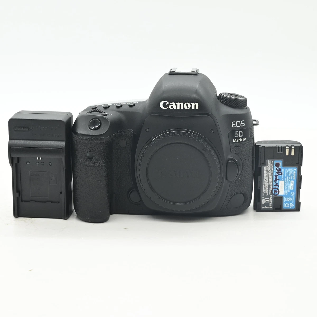 Canon EOS 5D Mark IV Canon EOS Digital SLR Cameras for sale | eBay
