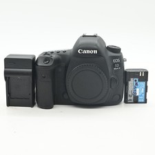 Canon EOS 5D Mark IV 30.4MP DSLR Camera Body Read 040