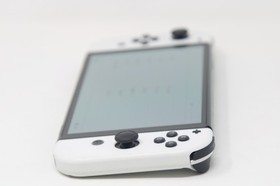 Nintendo Switch OLED HEG-001 White (LP9024706)