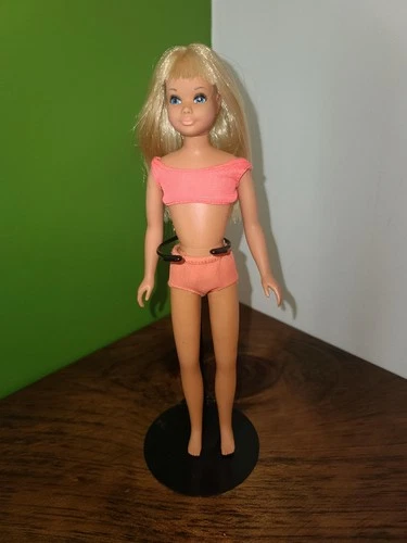 Sun Set Malibu Skipper In Original Swimsuit Good Condition