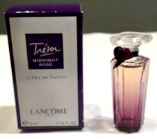 Tresor Midnight Rose by Lancôme Fragrances for Women for sale - eBay