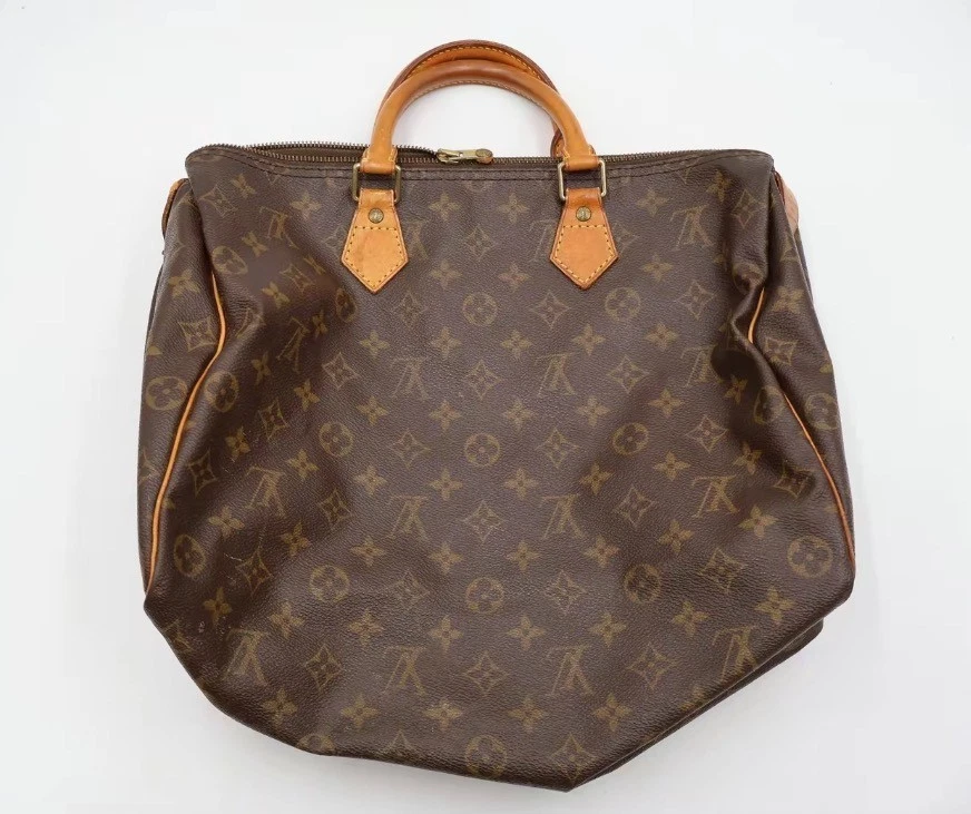 Louis Vuitton Speedy Bags for Sale - eBay