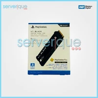 WDBBYV0020BNC Western Digital Black SN850P 2TB NVMe M.2 2280 Internal SSD NEW