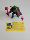 Teenage Mutant Ninja Turtles SLASH 1990 TMNT Vintage - Accessories As Shown