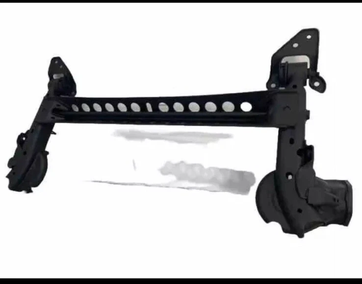 Submarco de soporte de eje de viga trasera Chevrolet HHR 06-11 años OEM travesaño genuino Foto 3 de 3