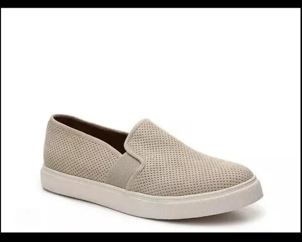 steve madden velvet sneakers