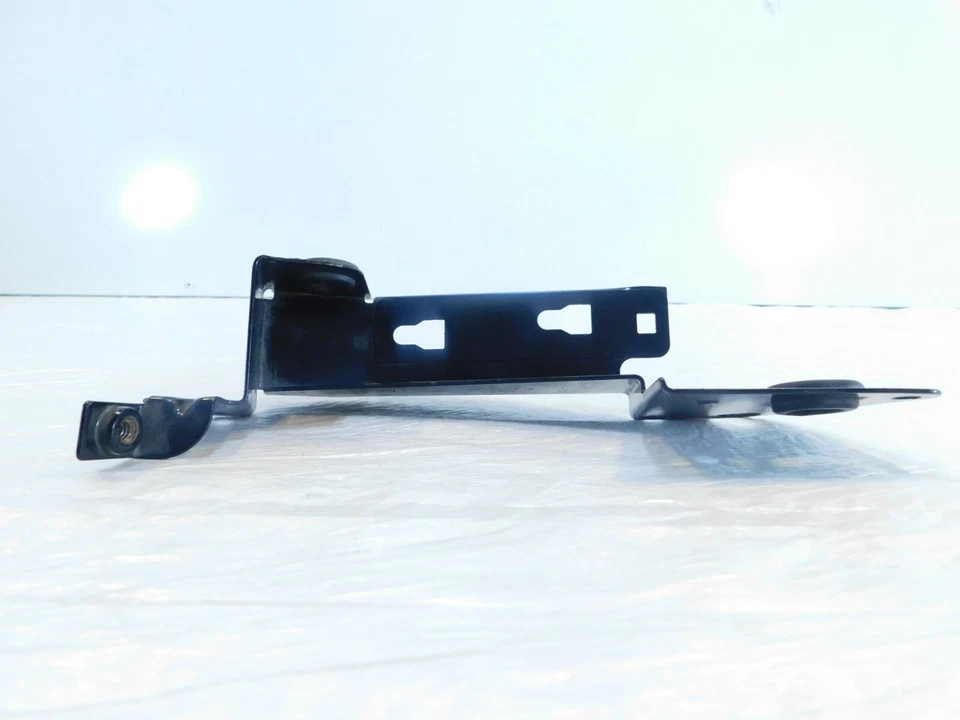 Victory Hammer Jackpot Vegas & Kingpin Black Fuse Box Holder Mount Bracket - Image 3 of 4