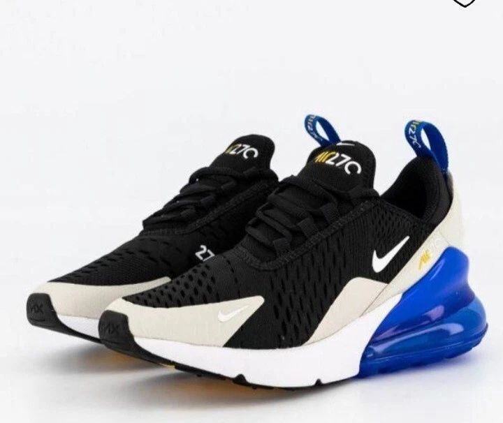 Nike air max hotsell 27 game gs