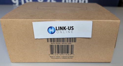 New Cisco Meraki MV32-HW -Verified Unclaimed Fisheye Security Camera Ships Today - Picture 2 of 6