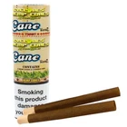 Cyclones Pre-Rolled Cones Cane Flavour - 2 Cones + 2 Tips Per Pack  Pre Rolled