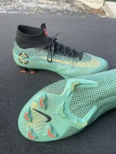 Nike Mercurial Superfly VI Elite CR7 FG SIZE 11
