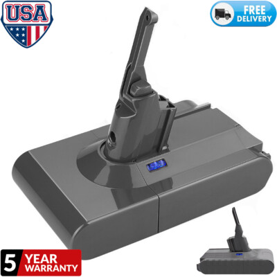Animal Absolute For Dyson V8 Fluffy V8 Motorhead Motorhead Vacuum Cleaner