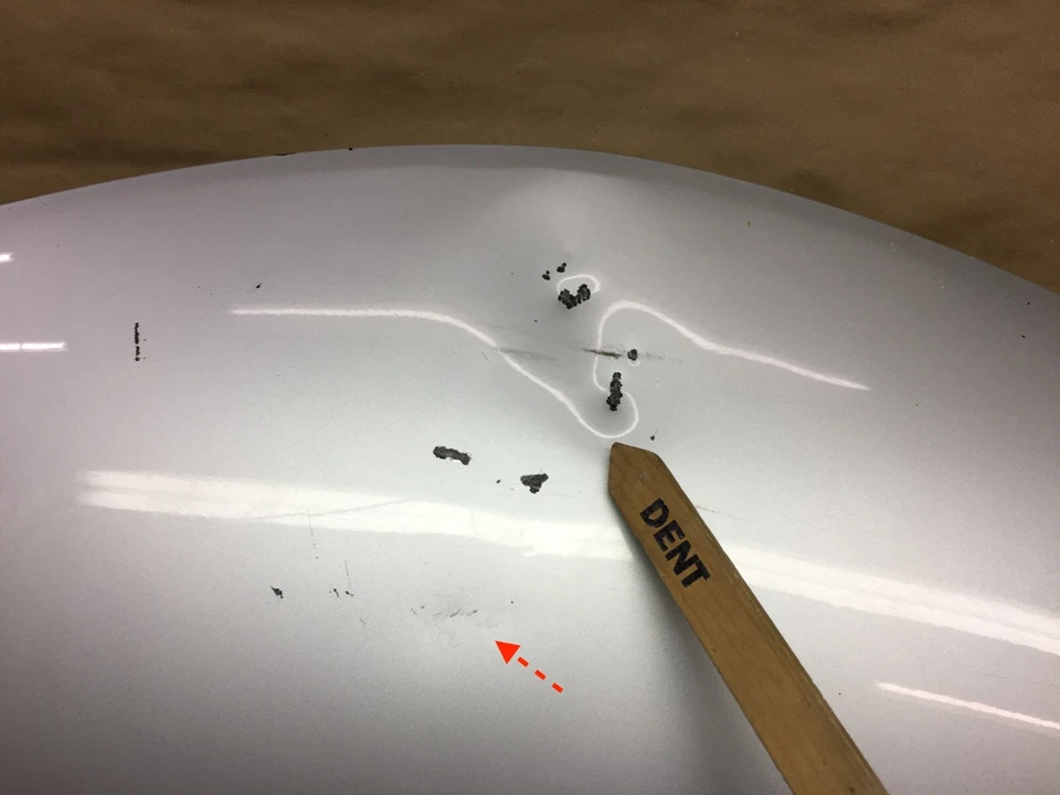 2013 2014 2015 Nissan Altima Sedan Hood Bonnet Shell Panel Steel Taiwan 12 14 Foto 3 de 4