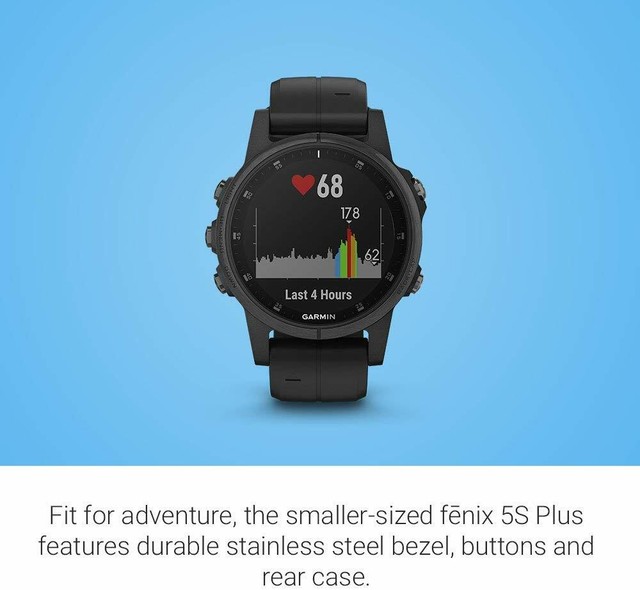 garmin fenix 5 14.20