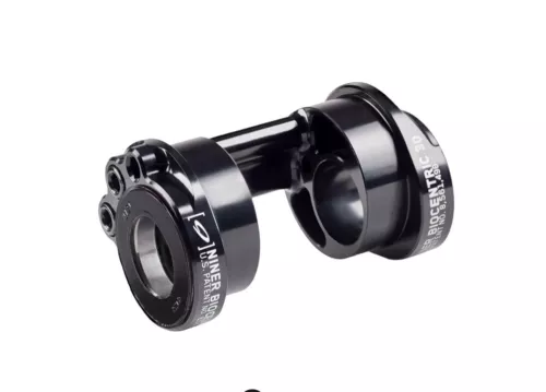 Niner Biocentric 30 Bottom Bracket, EBB, PF30, Black