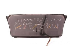 Tachometer original Saab 9000 Tacho Benziner 9520701 Kombiinstrument KFZ