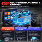 Autel MaxiSYS Ultra S2 6in1 VCMI2 Programmer Topology 3.0 4-Channel Oscilloscope