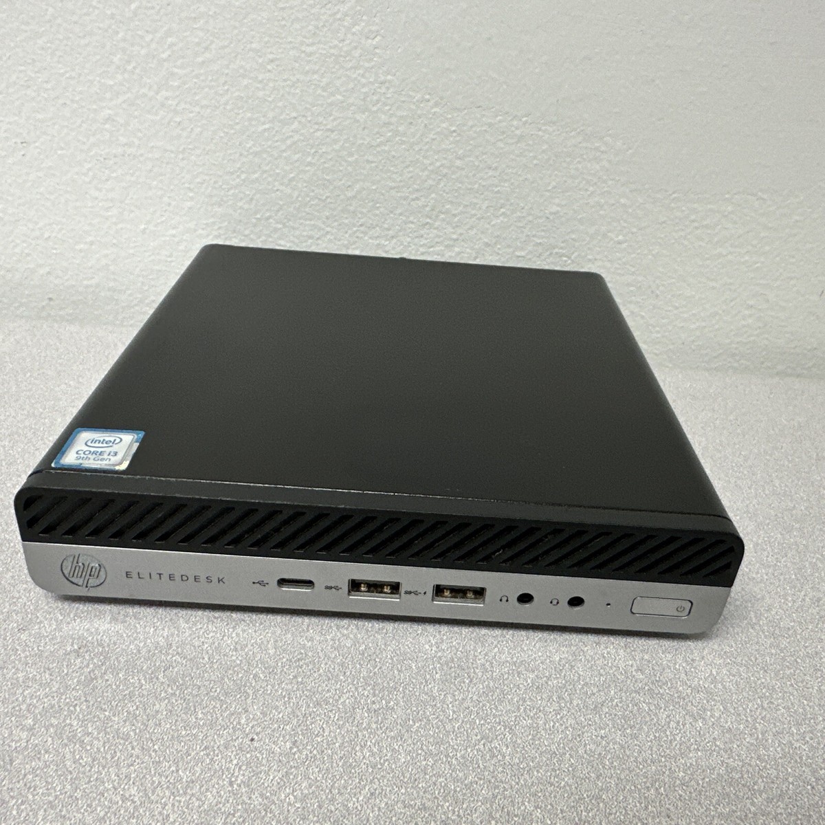 HP 800G5DM i3 9100T 8G 256G win11 pro 搭載 HP 800G5DM i3 9100T 8G 256G win11 pro 搭載 hp EliteDesk 800