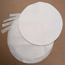 REPLACEMENT FILTERS For Maple Syrup Vacuum Bucket 