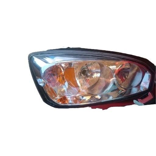 R Headlight Assembly-Capa Certified TYC 20-6493-00-9 fits 04-08 Chevrolet Malibu - Image 3 of 4