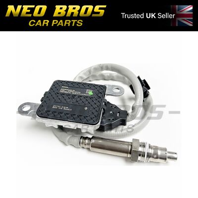 OE NOX Sensor Front for Renault Master 2.3 Diesel dCi M9T-716