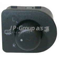JP Group Schalter für Aussenspiegel 1196700600 online kaufen | eBay