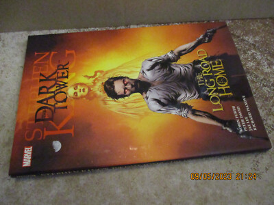 Marvel - Stephen King - The Dark Tower   HC  US