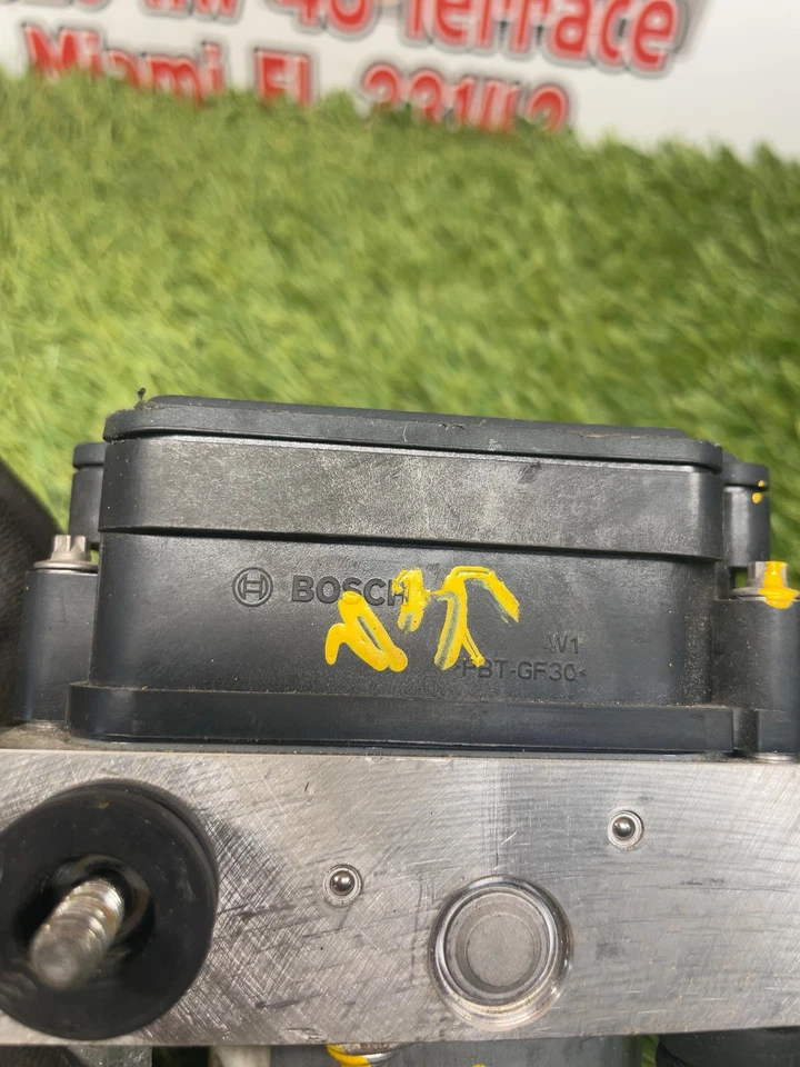 ✅ Bomba ABS NISSAN MURANO 2017 PN:47660-5AE0A OEM Foto 3 de 4